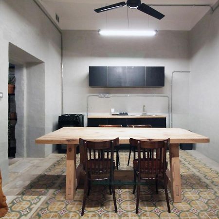 Malatina Villa Rabat Eksteriør billede