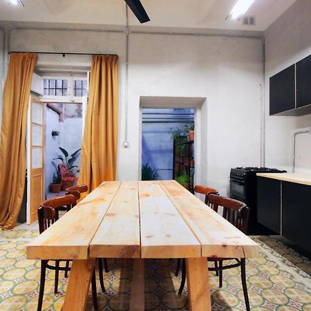 Malatina Villa Rabat Eksteriør billede