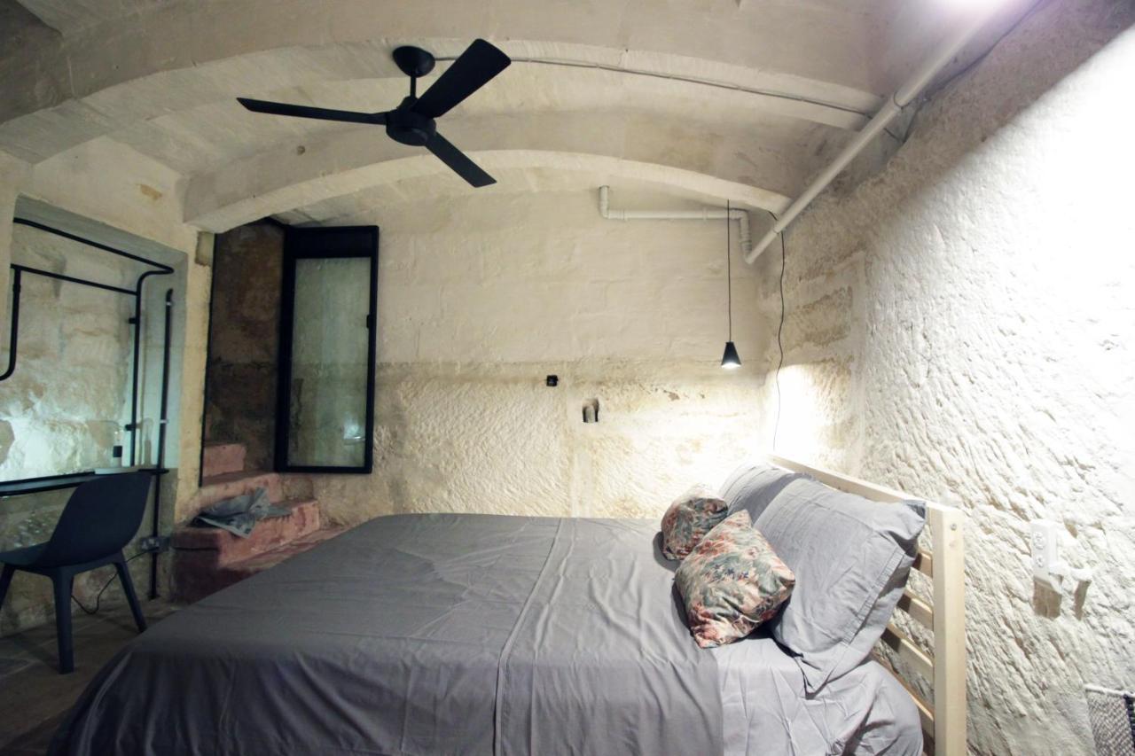 Malatina Villa Rabat Eksteriør billede
