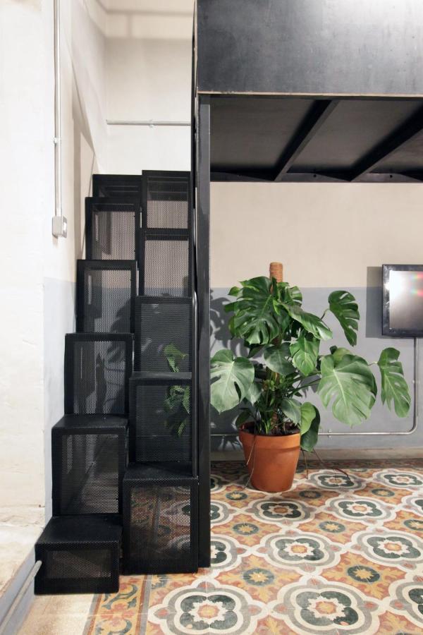 Malatina Villa Rabat Eksteriør billede