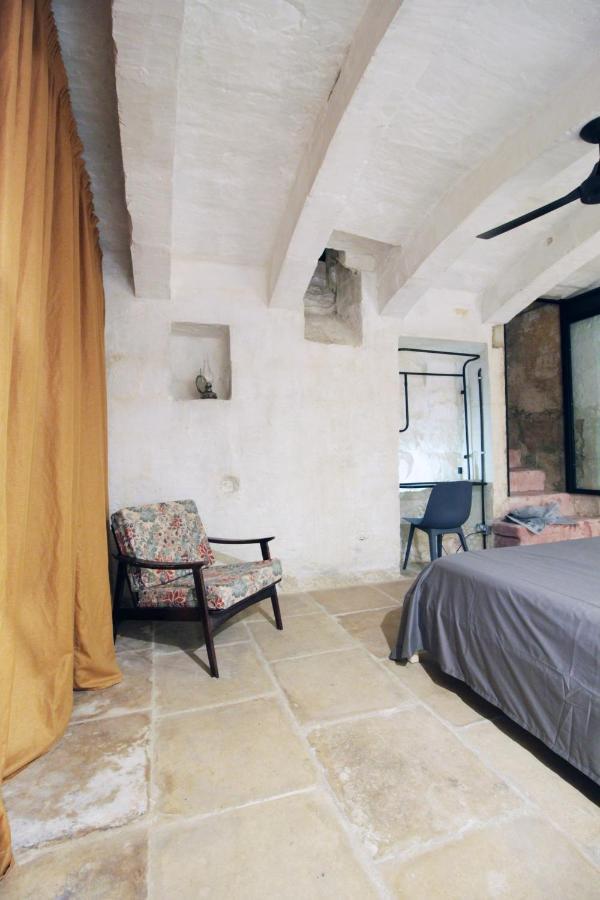 Malatina Villa Rabat Eksteriør billede