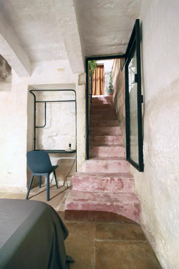 Malatina Villa Rabat Eksteriør billede