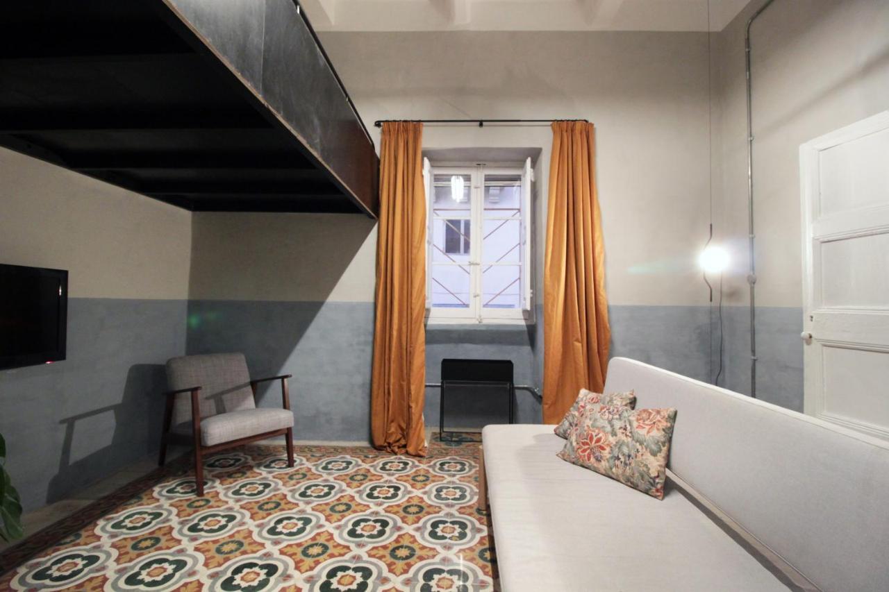 Malatina Villa Rabat Eksteriør billede