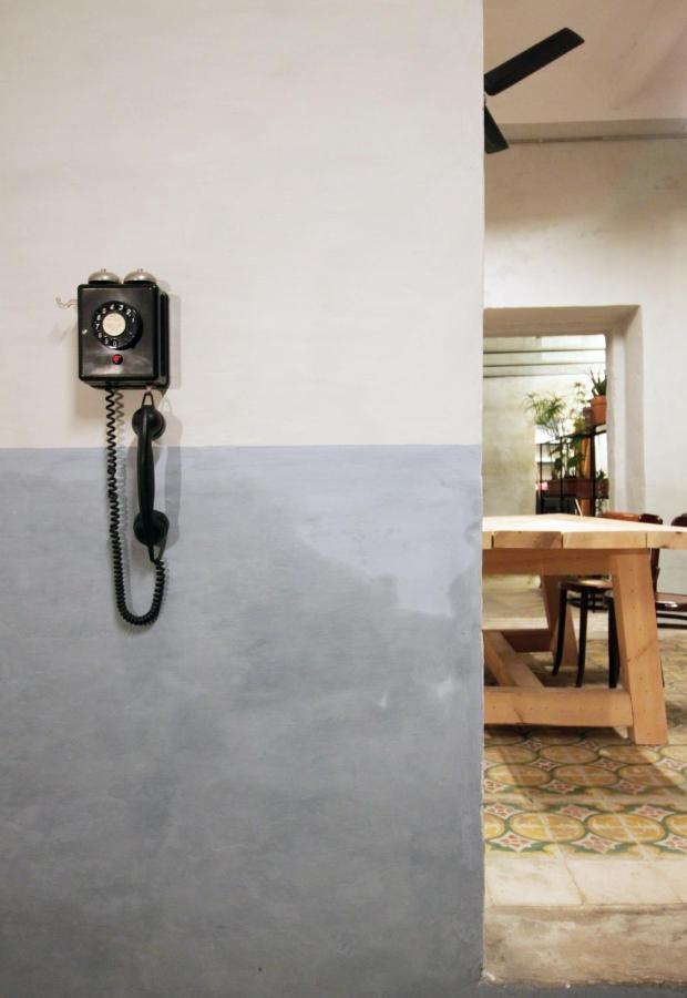 Malatina Villa Rabat Eksteriør billede