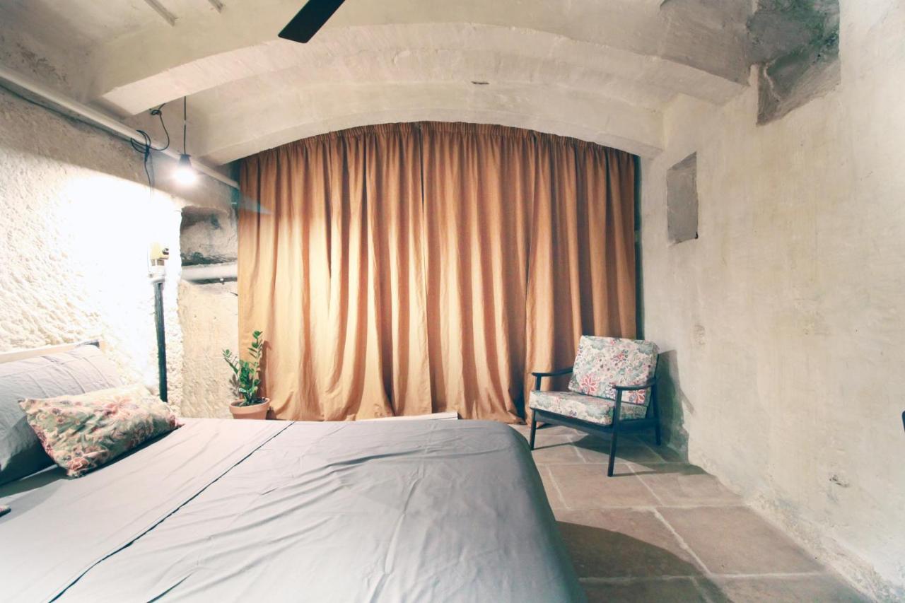 Malatina Villa Rabat Eksteriør billede