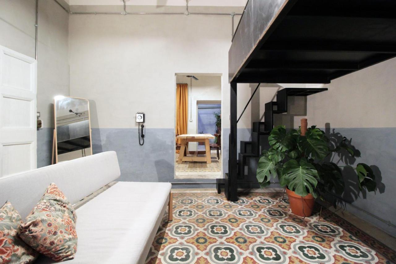 Malatina Villa Rabat Eksteriør billede